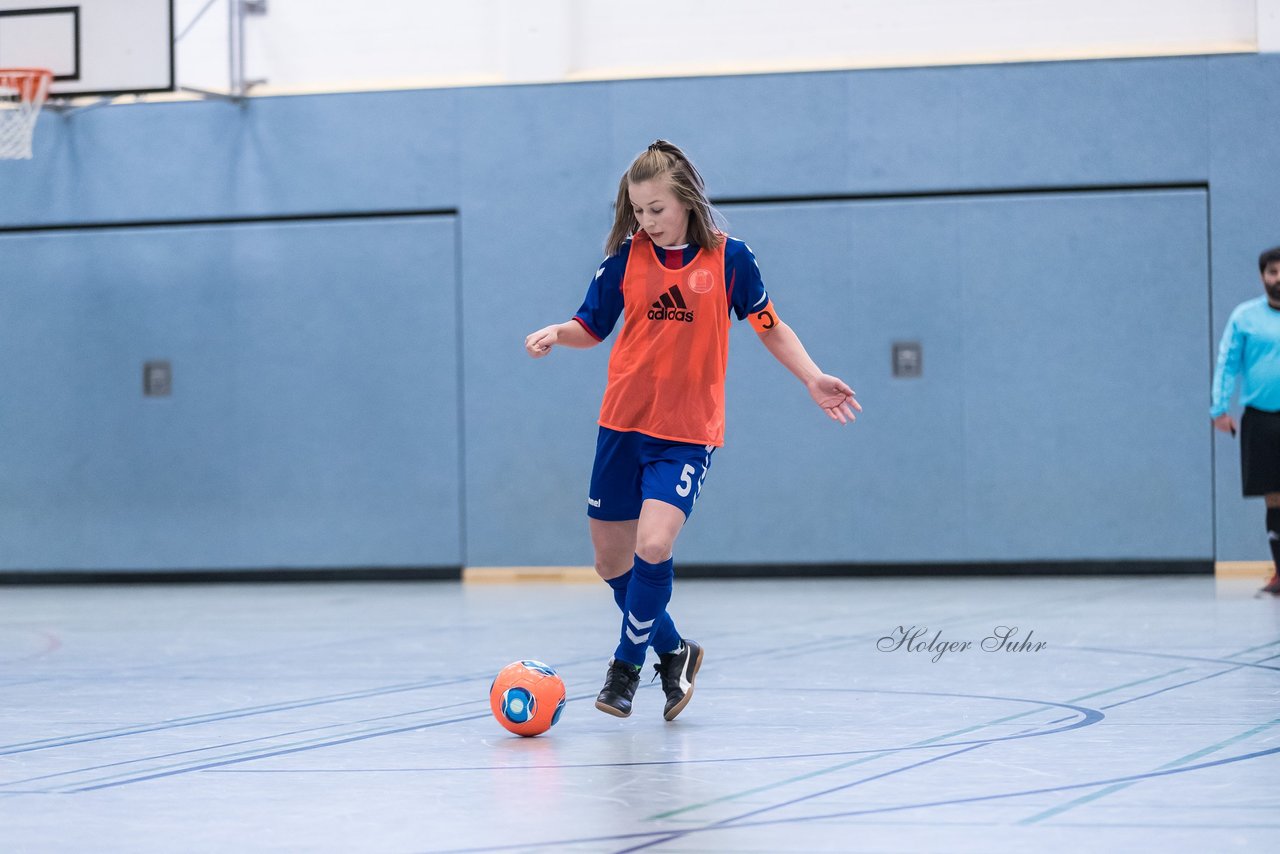 Bild 77 - HFV Futsalmeisterschaft C-Juniorinnen